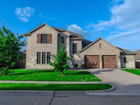 1508 Siena Lane, Wylie, TX 75032