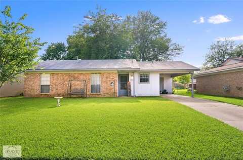 4808 General Scott Place, Bossier City, LA 71112