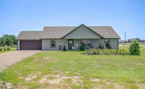 2140 Brown Loop, Poolville, TX 76487