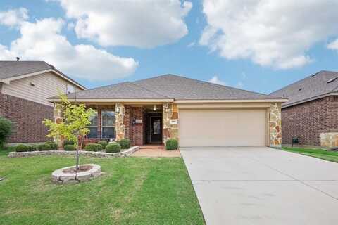 937 Lake Cypress Lane, Little Elm, TX 75068