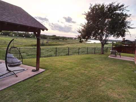 1221 Clearwater Drive, Frisco, TX 75036