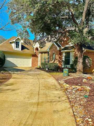 1904 Cavender Circle, Denton, TX 76205