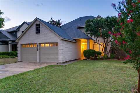1514 Dublin Circle, Grapevine, TX 76051