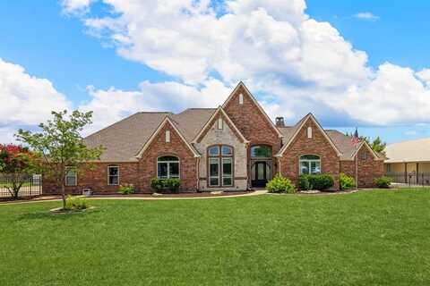 8816 S Water Tower Road, Fort Worth, TX 76179