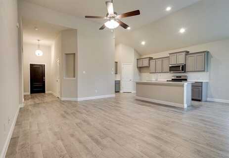 509 Hogan Drive, Denton, TX 76210