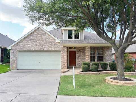 5101 Pinellas Avenue, Fort Worth, TX 76244