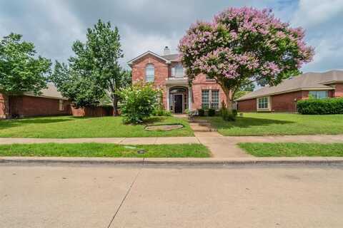 925 Clear Creek Drive, Mesquite, TX 75181