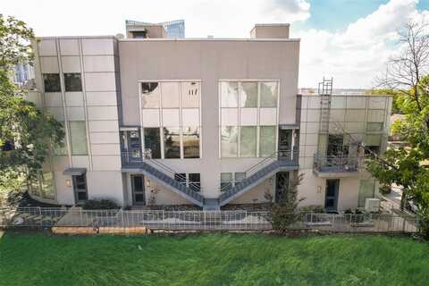 959 W Bluff Street, Fort Worth, TX 76102