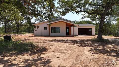 1991 Sunflower Road, Bridgeport, TX 76073