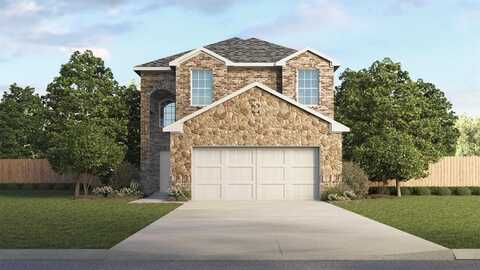 9816 Deposit Drive, Aubrey, TX 76227