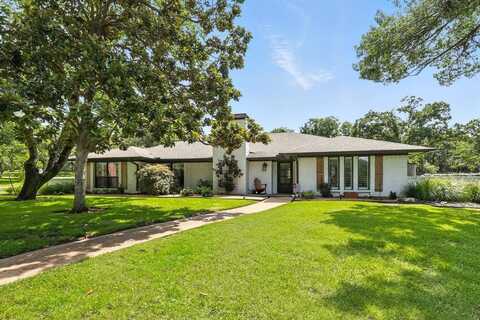 3201 Carmel Street, Denton, TX 76205