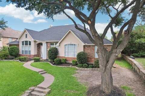 5210 Gulfport Drive, Rowlett, TX 75088