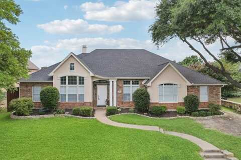 5210 Gulfport Drive, Rowlett, TX 75088