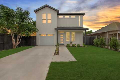 114 W Ohio Avenue, Dallas, TX 75224