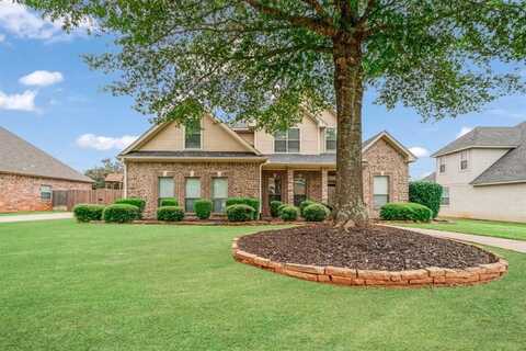 555 MICHELE LANE, Reno, TX 75462