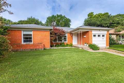 10161 Baronne Circle, Dallas, TX 75218