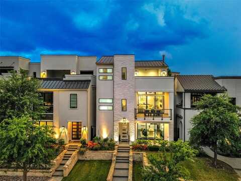6149 Preserve Drive, Plano, TX 75024