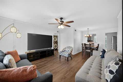 3609 Parkridge Drive, Dallas, TX 75234