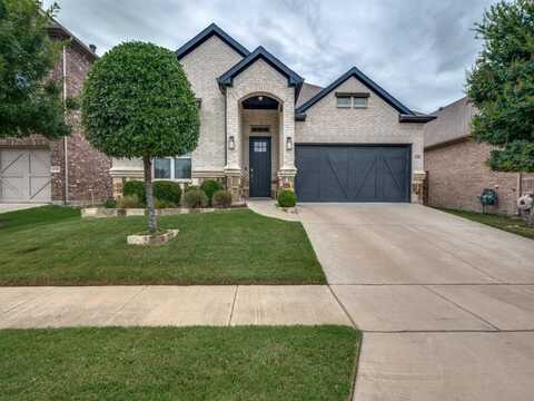 6709 Cambridge Drive, North Richland Hills, TX 76180