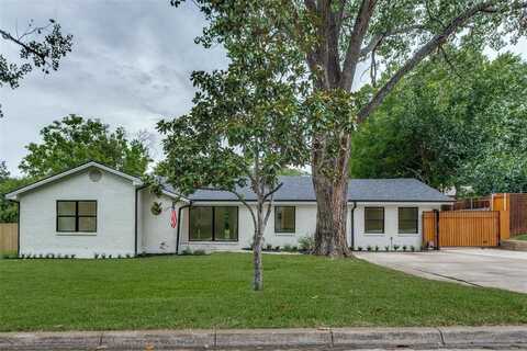 6821 Fortune Road, Fort Worth, TX 76116