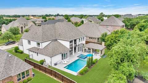 212 Saint Tropez Drive, Southlake, TX 76092