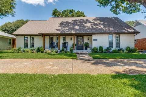 9363 Hunters Creek Drive, Dallas, TX 75243