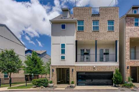 2554 El Camino Lane, Dallas, TX 75212