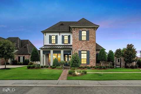 204 Nightfall Court, Bossier City, LA 71111