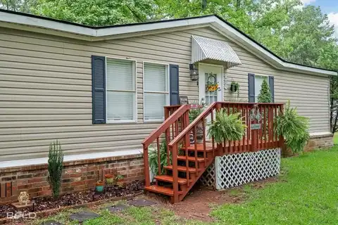 105 Jack Street, Haughton, LA 71037