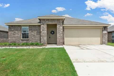 903 Farmstead Way, Josephine, TX 75189