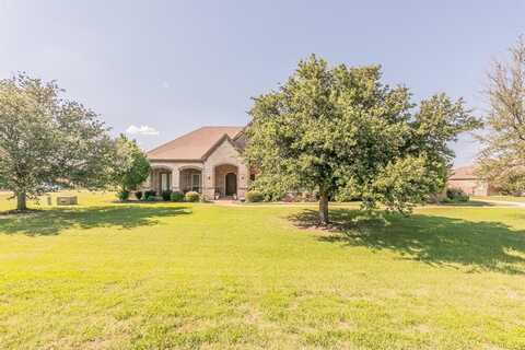 2072 Toulouse Court, Lucas, TX 75002
