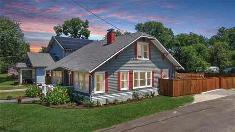 1407 W Louisiana Street, McKinney, TX 75069