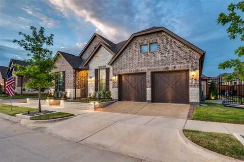 4811 Kings Garden Parkway, Arlington, TX 76005