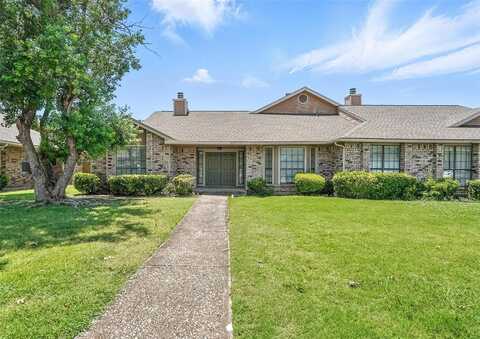 4040 Saint Christopher Lane, Dallas, TX 75287