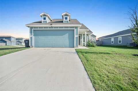 1516 Mahogany Lane, Fort Worth, TX 76140