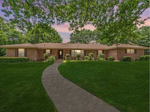 106 Richmond Drive, Waxahachie, TX 75165