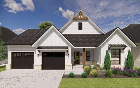 Tbd CR 892 Lot 314, Princeton, TX 75407