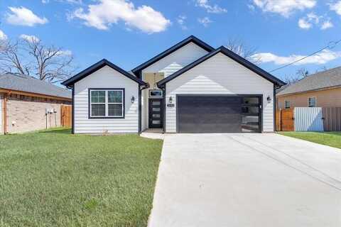1323 S Montgomery, Sherman, TX 75090