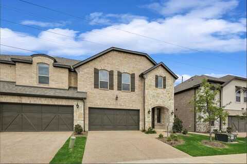 3917 Morel Drive, Lewisville, TX 75056