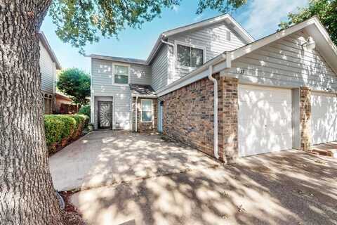 1437 Palmnold Circle W, Fort Worth, TX 76120