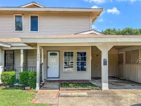 730 Valiant Circle, Garland, TX 75043