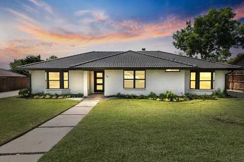 29 Crestwood Drive, Trophy Club, TX 76262