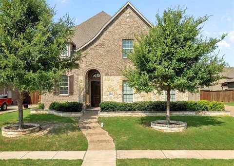 2804 Trophy Club Drive, Trophy Club, TX 76262