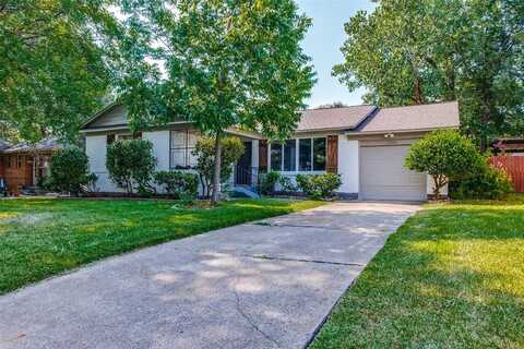 3524 Hilton Drive, Mesquite, TX 75150