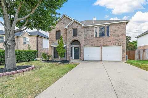 416 Alta Ridge Drive, Keller, TX 76248