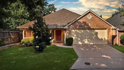 1905 Piney Creek Boulevard, Denton, TX 76205