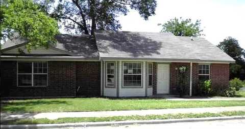 4102 Opal Avenue, Dallas, TX 75216