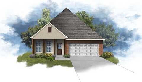 207 Norwell Lane, Bossier City, LA 71111