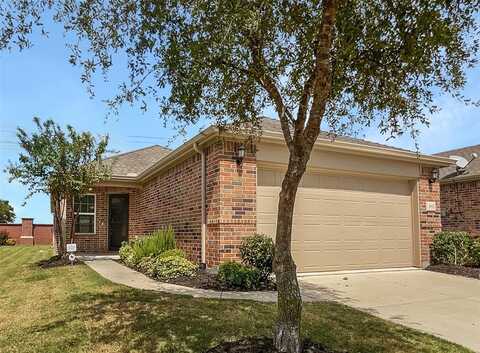 1932 Marsh Point Drive, Frisco, TX 75036