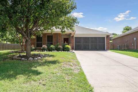 239 Spoke Trail, Willow Park, TX 76087